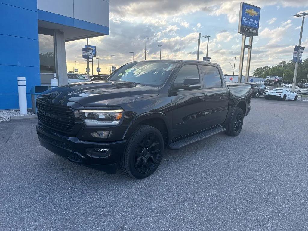 ram ram 1500 pickup 2021 1C6SRFJT3MN521966 image ram ram 1500 pickup 2021 1C6SRFJT3MN521966 image